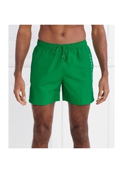 Tommy Hilfiger Szorty kąpielowe | Regular Fit ze sklepu Gomez Fashion Store w kategorii Kąpielówki - zdjęcie 172399346