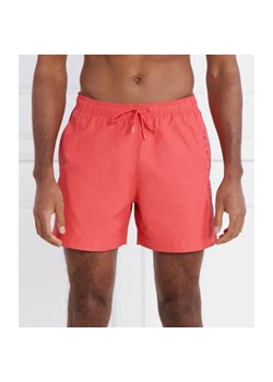 Tommy Hilfiger Szorty kąpielowe | Regular Fit ze sklepu Gomez Fashion Store w kategorii Kąpielówki - zdjęcie 172399347
