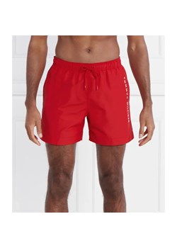 Tommy Hilfiger Szorty kąpielowe | Regular Fit ze sklepu Gomez Fashion Store w kategorii Kąpielówki - zdjęcie 172399348