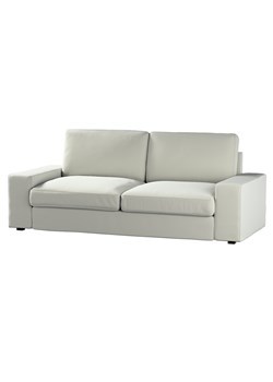 Pokrowiec na sofę Kivik 3-osobową, rozkładaną ze sklepu dekoria.pl w kategorii Pokrowce na kanapy i fotele - zdjęcie 172401889