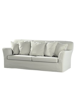 Pokrowiec na sofę Tomelilla 3-osobową rozkładaną ze sklepu dekoria.pl w kategorii Pokrowce na kanapy i fotele - zdjęcie 172401985