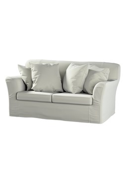 Pokrowiec na sofę Tomelilla 2-osobową nierozkładaną ze sklepu dekoria.pl w kategorii Pokrowce na kanapy i fotele - zdjęcie 172401995