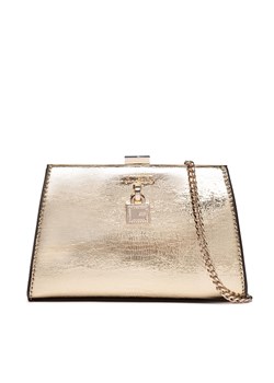 Torebka Guess Night Fall (MG) Evening Bags HWMG84 85710 GOLD ze sklepu eobuwie.pl w kategorii Kopertówki - zdjęcie 172402859