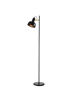 Nowoczesna lampa stojąca do sypialni - K184-Sydo ze sklepu Edinos.pl w kategorii Lampy podłogowe - zdjęcie 172404399