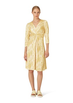 Ilse Jacobsen Sukienka w kolorze żółtym ze sklepu Limango Polska w kategorii Sukienki - zdjęcie 172405077
