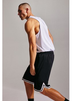 H & M - Szorty do koszykówki DryMove - Czarny ze sklepu H&M w kategorii Spodenki męskie - zdjęcie 172405297