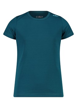 CMP Koszulka w kolorze niebieskim ze sklepu Limango Polska w kategorii T-shirty chłopięce - zdjęcie 172405978