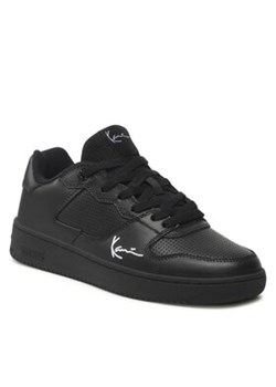 Karl Kani Sneakersy Kani 89 Classic 1080007 Czarny ze sklepu MODIVO w kategorii Buty sportowe męskie - zdjęcie 172408806