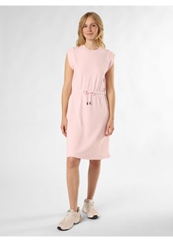 comma casual identity Sukienka damska Kobiety różowy jednolity ze sklepu vangraaf w kategorii Sukienki - zdjęcie 172409848