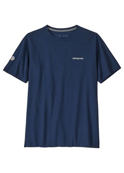 Koszulka unisex Fitz Roy Icon Responsibili-Tee Patagonia ze sklepu SPORT-SHOP.pl w kategorii T-shirty męskie - zdjęcie 172412265