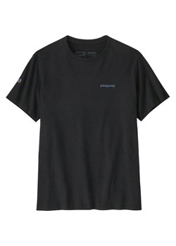 Koszulka unisex Fitz Roy Icon Responsibili-Tee Patagonia ze sklepu SPORT-SHOP.pl w kategorii T-shirty męskie - zdjęcie 172412297