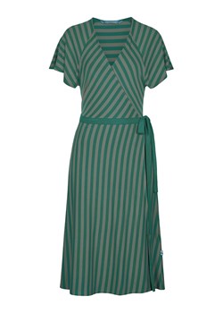 finside Sukienka &quot;Maja&quot; w kolorze zielonym ze sklepu Limango Polska w kategorii Sukienki - zdjęcie 172412675