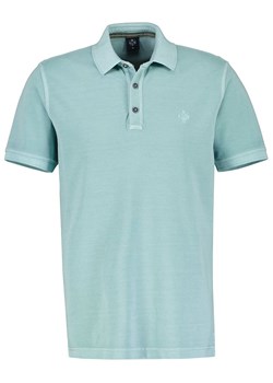 Lerros Koszulka polo w kolorze miętowym ze sklepu Limango Polska w kategorii T-shirty męskie - zdjęcie 172412778