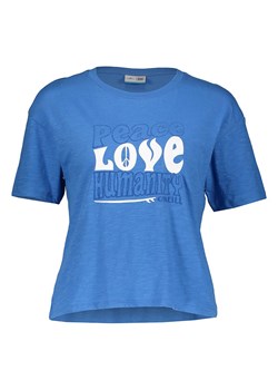 O´NEILL Koszulka w kolorze niebieskim ze sklepu Limango Polska w kategorii Bluzki damskie - zdjęcie 172412896