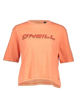O´NEILL Koszulka w kolorze pomarańczowym ze sklepu Limango Polska w kategorii Bluzki damskie - zdjęcie 172412938