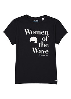 O´NEILL Koszulka &quot;Pacific Ocean&quot; w kolorze czarnym ze sklepu Limango Polska w kategorii Bluzki dziewczęce - zdjęcie 172412948