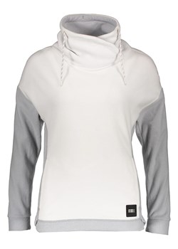 O´NEILL Bluza polarowa w kolorze biało-szarym ze sklepu Limango Polska w kategorii Bluzy damskie - zdjęcie 172412979