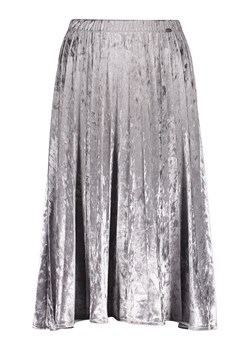 O´NEILL Spódnica plisowana w kolorze srebrnym ze sklepu Limango Polska w kategorii Spódnice - zdjęcie 172412997