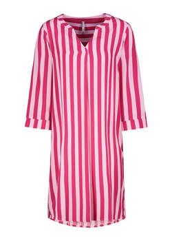 Sublevel Sukienka w kolorze różowo-jasnoróżowym ze sklepu Limango Polska w kategorii Sukienki - zdjęcie 172413139