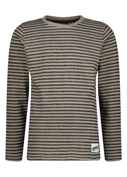 Vingino Koszulka w kolorze khaki ze sklepu Limango Polska w kategorii T-shirty chłopięce - zdjęcie 172413566