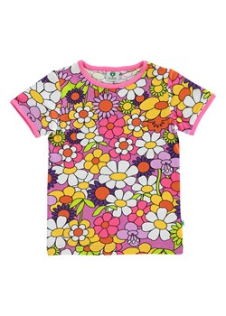 Småfolk Koszulka ze wzorem ze sklepu Limango Polska w kategorii Bluzki dziewczęce - zdjęcie 172413657