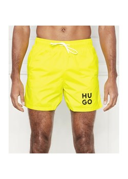 Hugo Bodywear Szorty kąpielowe Paol | Regular Fit ze sklepu Gomez Fashion Store w kategorii Kąpielówki - zdjęcie 172414558