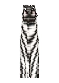 O´NEILL Sukienka w kolorze czarno-białym ze sklepu Limango Polska w kategorii Sukienki - zdjęcie 172415317
