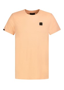 Eight2Nine Koszulka w kolorze pomarańczowym ze sklepu Limango Polska w kategorii T-shirty męskie - zdjęcie 172415436