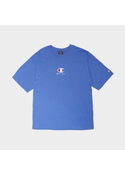 CHAMPION T-SHIRT CREWNECK T-SHIRT ze sklepu JD Sports  w kategorii T-shirty męskie - zdjęcie 172416615