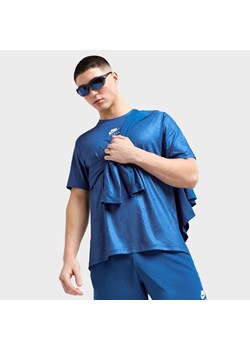 NIKE T-SHIRT MAX PERF AOP TEE BLU TEE ze sklepu JD Sports  w kategorii T-shirty męskie - zdjęcie 172416659