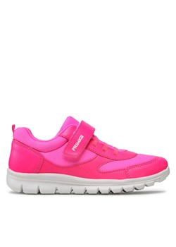 Sneakersy Primigi 1871511 S Różowy ze sklepu eobuwie.pl w kategorii Buty sportowe dziecięce - zdjęcie 172416815
