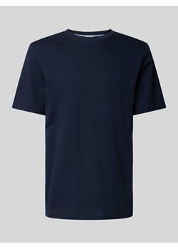 T-shirt z okrągłym dekoltem ze sklepu Peek&Cloppenburg  w kategorii T-shirty męskie - zdjęcie 172417997