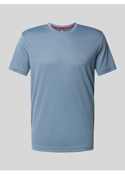 T-shirt z okrągłym dekoltem ze sklepu Peek&Cloppenburg  w kategorii T-shirty męskie - zdjęcie 172418068