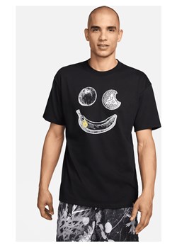 T-shirt męski Dri-FIT Nike ACG „Hike Snacks” - Czerń ze sklepu Nike poland w kategorii T-shirty męskie - zdjęcie 172418605