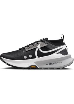 Damskie buty do biegania w terenie Nike Zegama Trail 2 - Czerń ze sklepu Nike poland w kategorii Buty sportowe damskie - zdjęcie 172418619