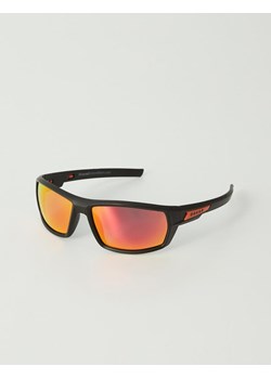 Okulary DKR SWING P Czarny-Pomarańcz - ze sklepu Diverse w kategorii Okulary przeciwsłoneczne męskie - zdjęcie 172419045