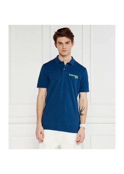 Lacoste Polo | Regular Fit ze sklepu Gomez Fashion Store w kategorii T-shirty męskie - zdjęcie 172419226
