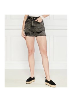 Tommy Jeans Jeansowe szorty BH0084 | Mom Fit ze sklepu Gomez Fashion Store w kategorii Szorty - zdjęcie 172419235