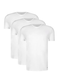Tommy Hilfiger T-shirt 3-pack | Slim Fit | stretch ze sklepu Gomez Fashion Store w kategorii T-shirty męskie - zdjęcie 172419239
