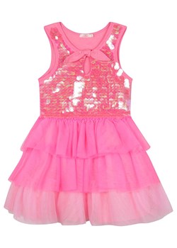 Billieblush Sukienka w kolorze różowym ze sklepu Limango Polska w kategorii Sukienki dziewczęce - zdjęcie 172419565