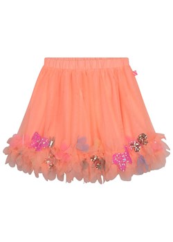 Billieblush Spódnica w kolorze pomarańczowym ze sklepu Limango Polska w kategorii Spódnice dziewczęce - zdjęcie 172419567
