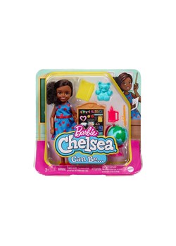 Barbie Chelsea - Możesz być Kariera - Lalka Nauczycielka ze sklepu 5.10.15 w kategorii Zabawki - zdjęcie 172420226