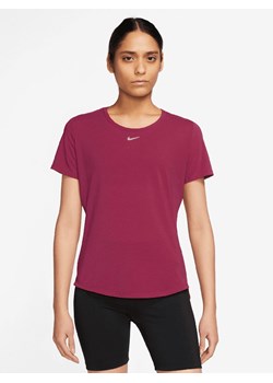 Nike Koszulka sportowa w kolorze różowym ze sklepu Limango Polska w kategorii Bluzki damskie - zdjęcie 172422629