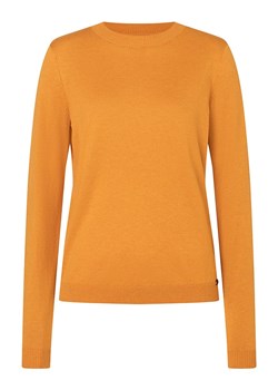Timezone Sweter w kolorze pomarańczowym ze sklepu Limango Polska w kategorii Swetry damskie - zdjęcie 172422679