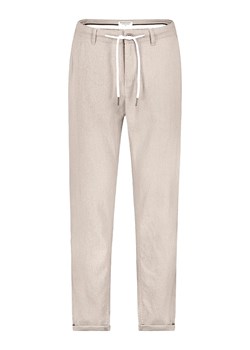 Eight2Nine Spodnie chino w kolorze beżowym ze sklepu Limango Polska w kategorii Spodnie męskie - zdjęcie 172423676