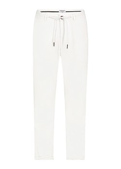 Eight2Nine Spodnie chino w kolorze białym ze sklepu Limango Polska w kategorii Spodnie męskie - zdjęcie 172423678