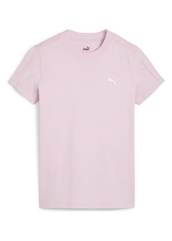 Puma Koszulka w kolorze jasnoróżowym ze sklepu Limango Polska w kategorii Bluzki damskie - zdjęcie 172423896