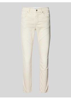 Spodnie materiałowe z 5 kieszeniami model ‘Ornella’ ze sklepu Peek&Cloppenburg  w kategorii Spodnie damskie - zdjęcie 172425087