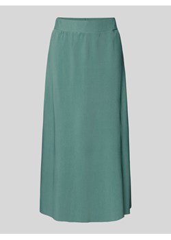 Spódnica midi z plisami ze sklepu Peek&Cloppenburg  w kategorii Spódnice - zdjęcie 172425089