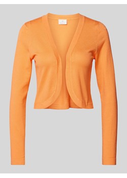 Bolerko w jednolitym kolorze model ‘ASTRID’ ze sklepu Peek&Cloppenburg  w kategorii Swetry damskie - zdjęcie 172425328